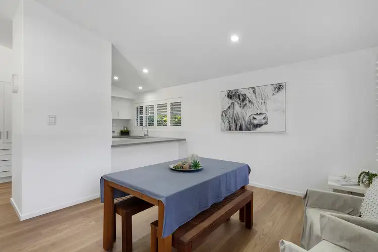 Fifth view of Homely house listing, 17 Keilawarra Ridge, Coffs Harbour NSW 2450