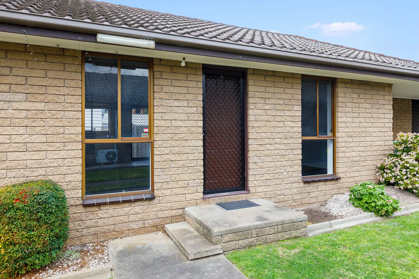 Main view of Homely unit listing, 7/19 Candover Street, Geelong West VIC 3218