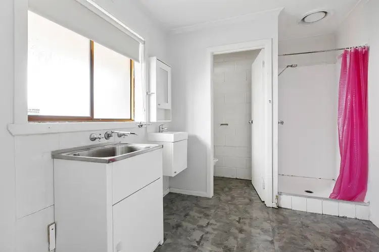 Fifth view of Homely unit listing, 7/19 Candover Street, Geelong West VIC 3218