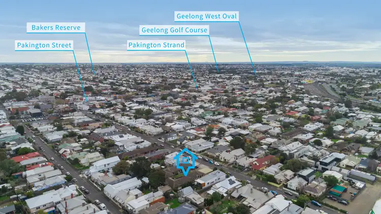 Sixth view of Homely unit listing, 7/19 Candover Street, Geelong West VIC 3218