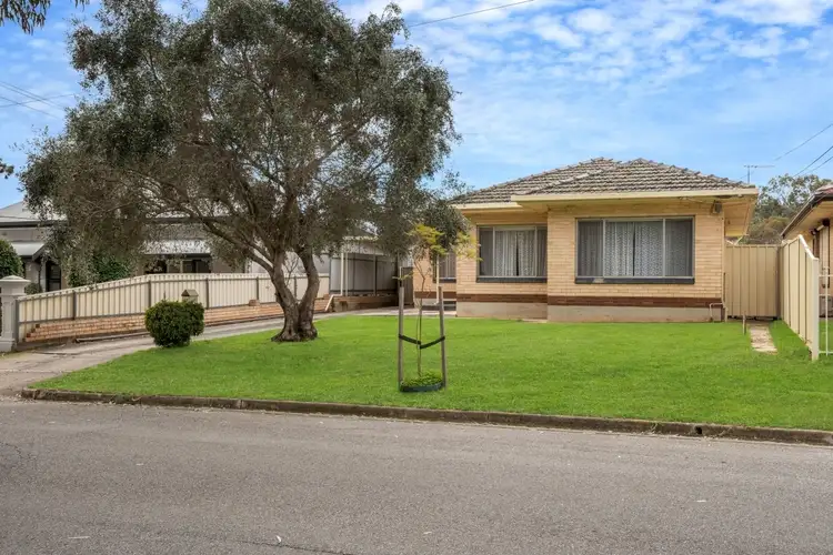 60 Jervois Avenue, Magill SA 5072