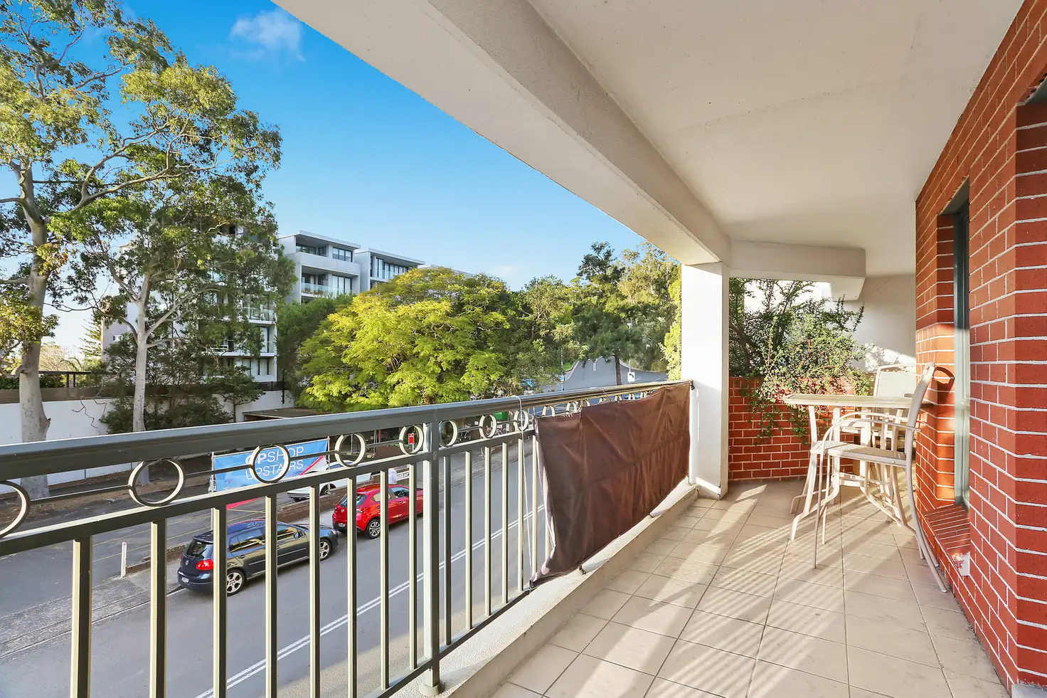 Main view of Homely apartment listing, 3/48 Railway Crescent, Jannali NSW 2226