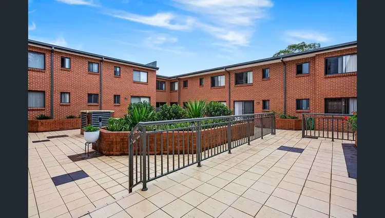 Fourth view of Homely apartment listing, 3/48 Railway Crescent, Jannali NSW 2226