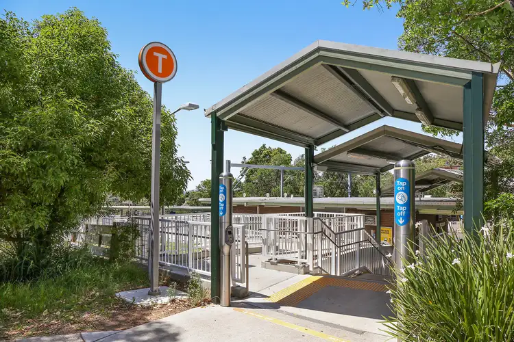 Sixth view of Homely apartment listing, 3/48 Railway Crescent, Jannali NSW 2226