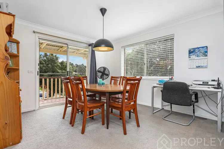 Fourth view of Homely semi-detached listing, 2/3 Rosslea Court, Banora Point NSW 2486