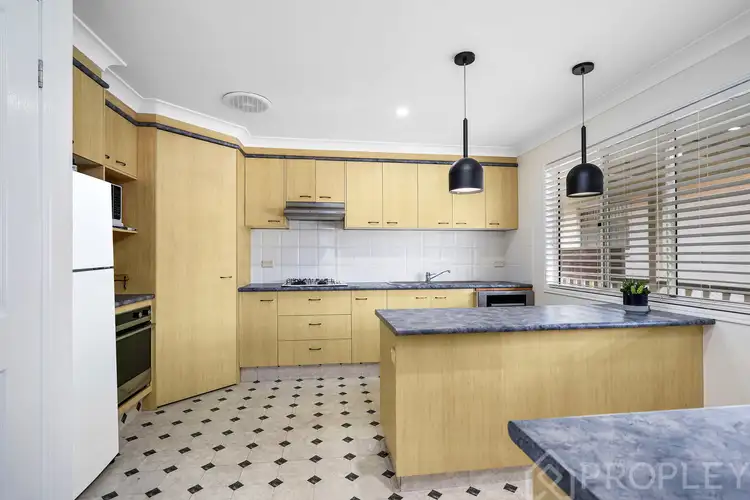 Fifth view of Homely semi-detached listing, 2/3 Rosslea Court, Banora Point NSW 2486