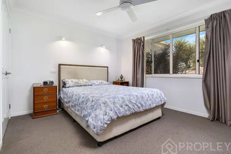 Sixth view of Homely semi-detached listing, 2/3 Rosslea Court, Banora Point NSW 2486