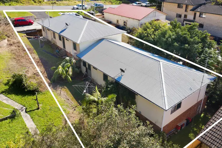 Second view of Homely block of units listing, 53 Holden Street, Gosford NSW 2250