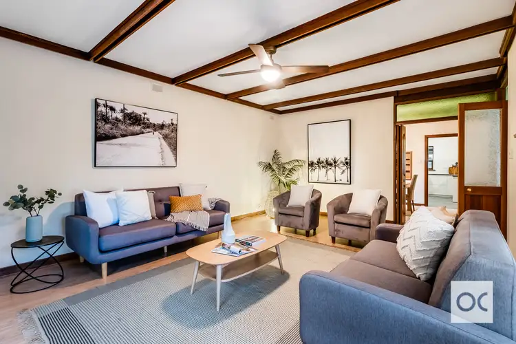 Fifth view of Homely house listing, 48 Eyre Street, Seaview Downs SA 5049