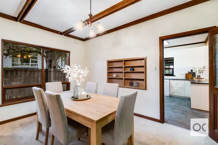 Sixth view of Homely house listing, 48 Eyre Street, Seaview Downs SA 5049