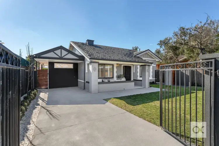 10 Harvey Street, Nailsworth SA 5083