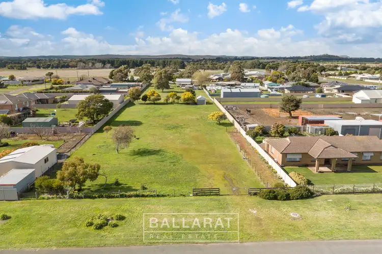 Fifth view of Homely land listing, 4-6 Lyons Street, Miners Rest VIC 3352