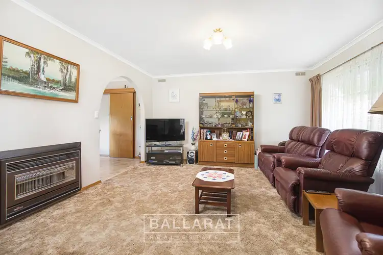 Third view of Homely house listing, 2 Lyons Street, Miners Rest VIC 3352