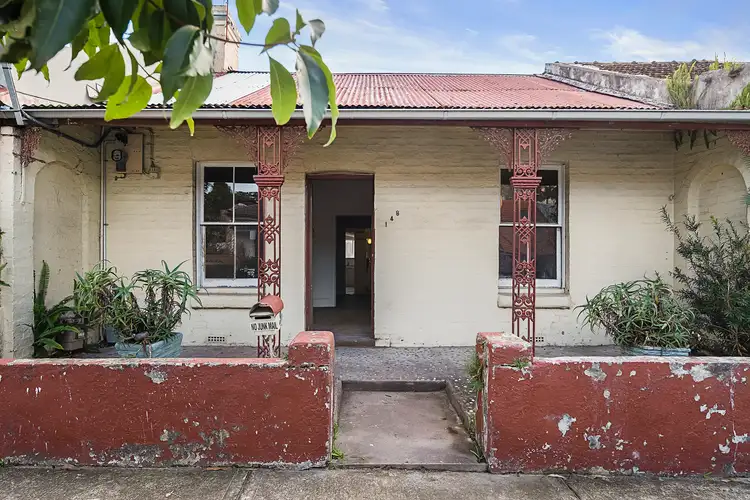 148 Young Street, Annandale NSW 2038