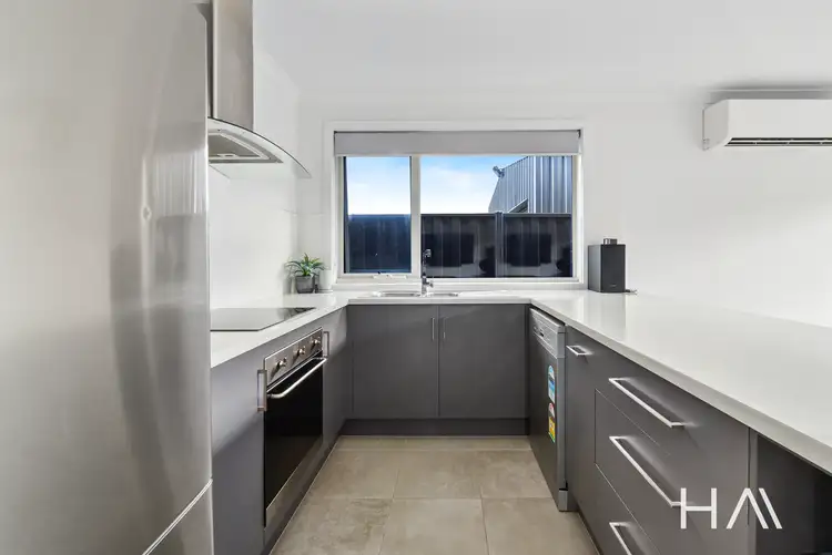 Fifth view of Homely unit listing, 2/20 Cook Street, Hadspen TAS 7290