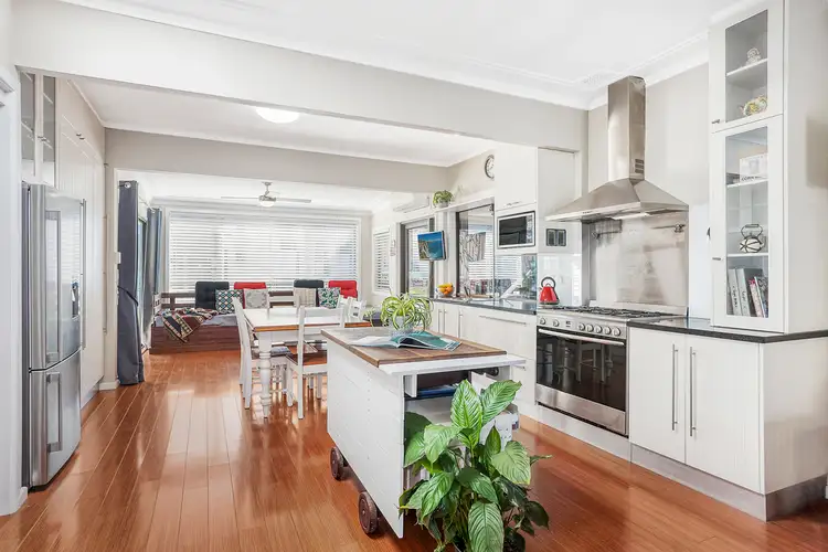 Second view of Homely house listing, 83 Parklands Avenue, Heathcote NSW 2233