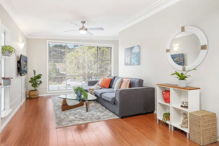 Third view of Homely house listing, 83 Parklands Avenue, Heathcote NSW 2233