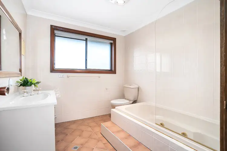 Fifth view of Homely house listing, 10 Sporing Avenue, Kings Langley NSW 2147