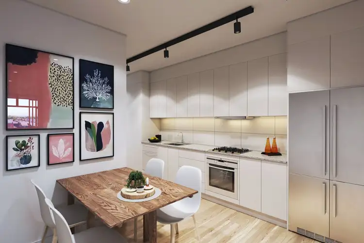 Second view of Homely apartment listing, 401/248 Unley Road, Hyde Park SA 5061