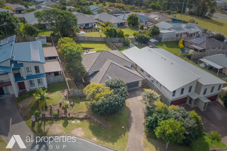 6 Amaray Drive, Upper Coomera QLD 4209