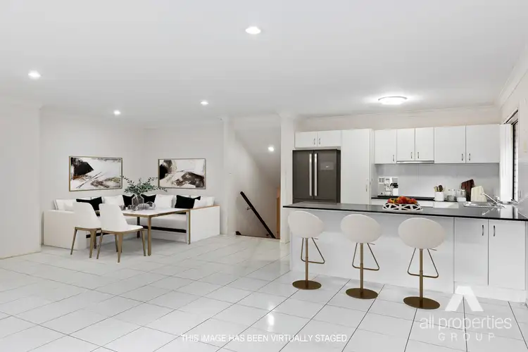 Third view of Homely house listing, 6 Amaray Drive, Upper Coomera QLD 4209