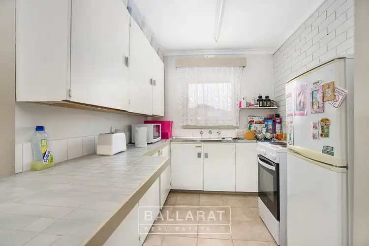 Third view of Homely unit listing, 8/901 Gregory Street, Ballarat Central VIC 3350