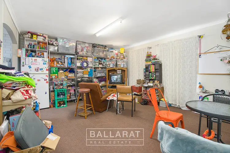 Fourth view of Homely unit listing, 8/901 Gregory Street, Ballarat Central VIC 3350