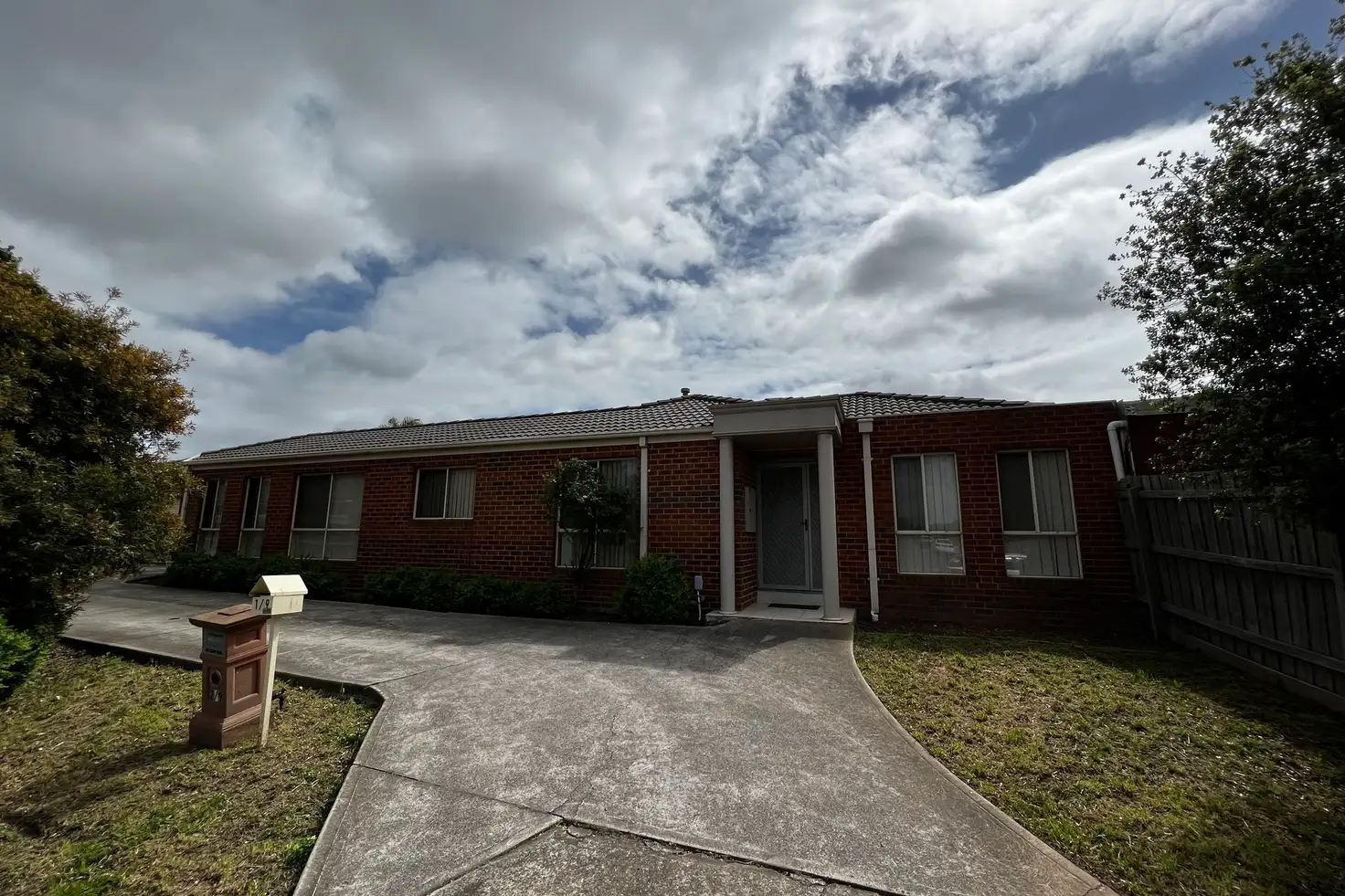 Main view of Homely house listing, 1/9 Elgin Close, Hillside VIC 3037