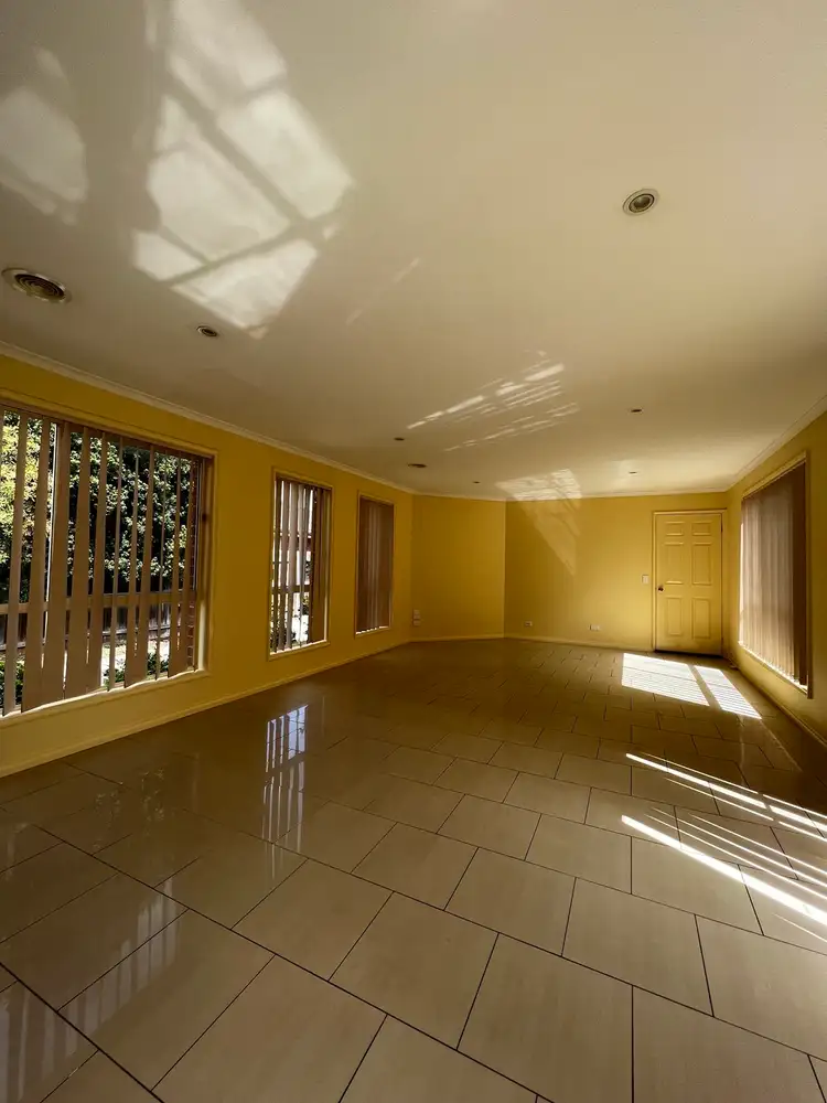 Third view of Homely house listing, 1/9 Elgin Close, Hillside VIC 3037