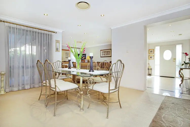 Third view of Homely house listing, 5 Pardalote Street, Glenwood NSW 2768