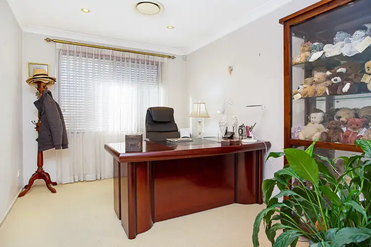 Fourth view of Homely house listing, 5 Pardalote Street, Glenwood NSW 2768