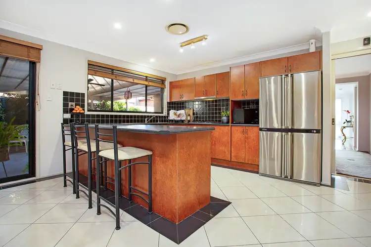 Fifth view of Homely house listing, 5 Pardalote Street, Glenwood NSW 2768