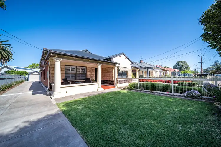 10a Young Street, Glenelg East SA 5045