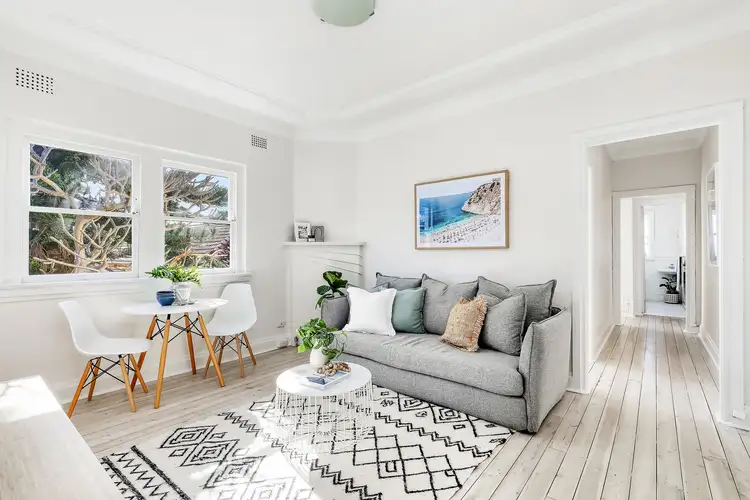 Main view of Homely apartment listing, 6/1 Lowe Street, Clovelly NSW 2031