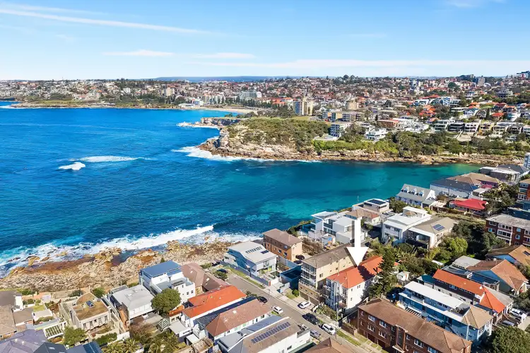 Third view of Homely apartment listing, 6/1 Lowe Street, Clovelly NSW 2031
