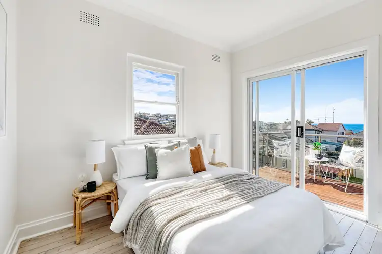 Fourth view of Homely apartment listing, 6/1 Lowe Street, Clovelly NSW 2031