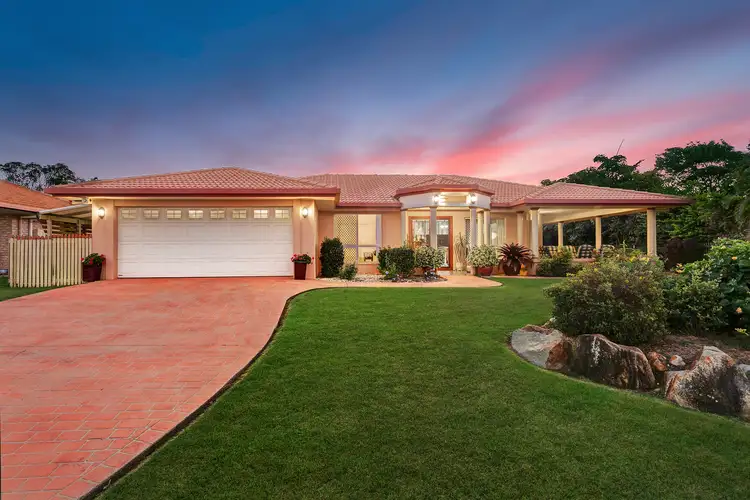15 Tasman Crescent, Yeppoon QLD 4703