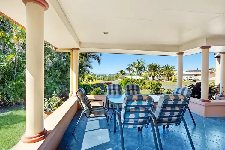 Second view of Homely house listing, 15 Tasman Crescent, Yeppoon QLD 4703