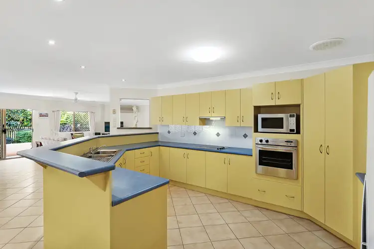 Fifth view of Homely house listing, 15 Tasman Crescent, Yeppoon QLD 4703