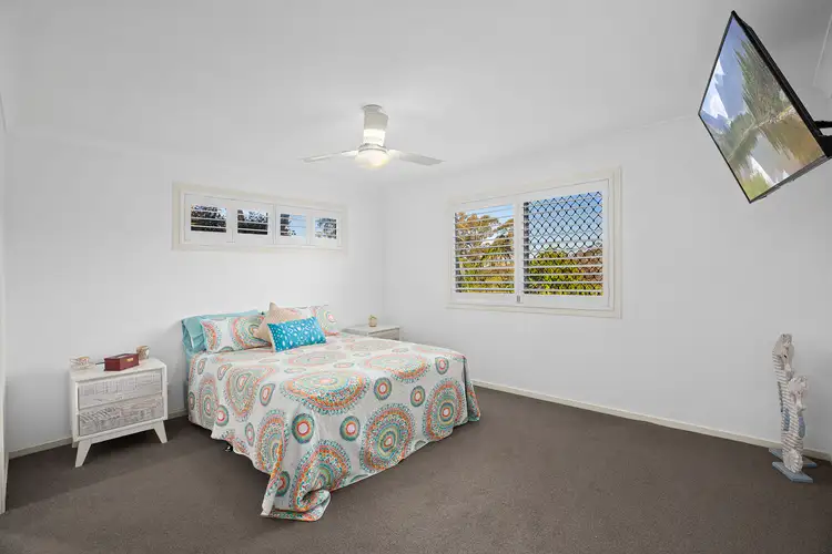 Fourth view of Homely unit listing, 1/21 Ballantine Drive, Korora NSW 2450