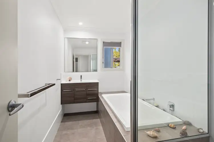 Fifth view of Homely unit listing, 1/21 Ballantine Drive, Korora NSW 2450