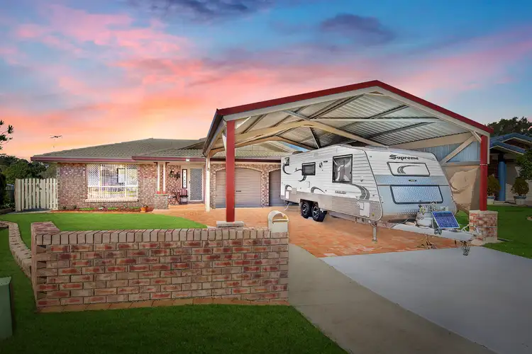 12 Hibbard Close, Boambee East NSW 2452