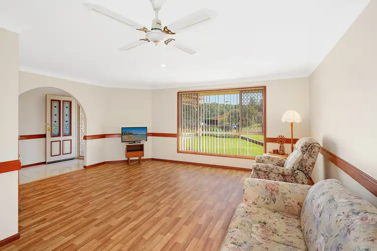 Third view of Homely house listing, 12 Hibbard Close, Boambee East NSW 2452