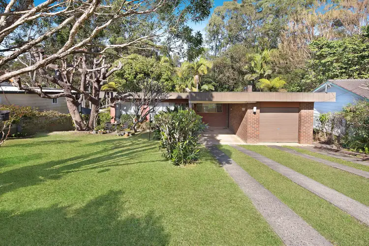 Main view of Homely house listing, 41 Lindsays Road, Boambee NSW 2450