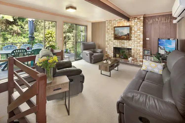 Second view of Homely house listing, 41 Lindsays Road, Boambee NSW 2450