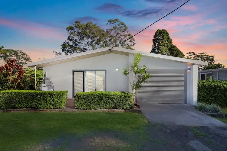 205 Sawtell Road, Toormina NSW 2452