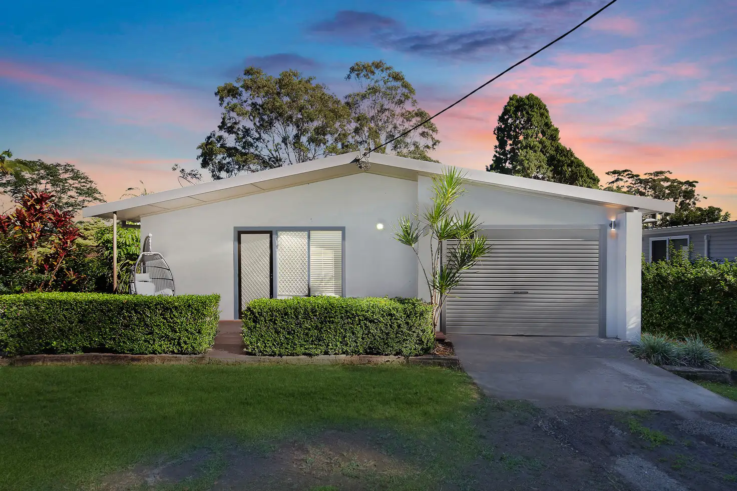 Main view of Homely house listing, 205 Sawtell Road, Toormina NSW 2452