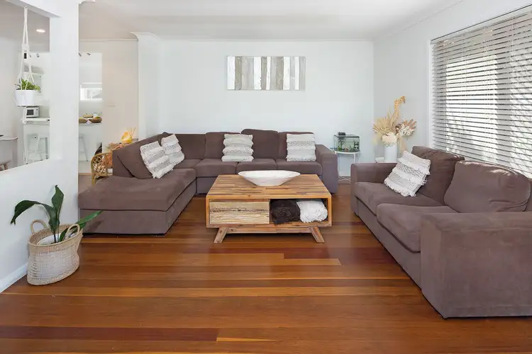 Third view of Homely house listing, 205 Sawtell Road, Toormina NSW 2452