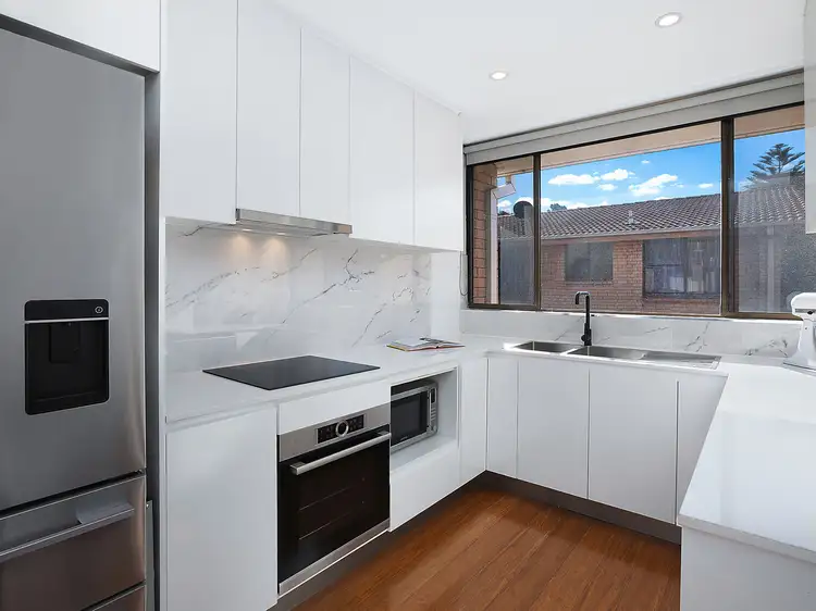 65/22 Tunbridge Street, Mascot NSW 2020