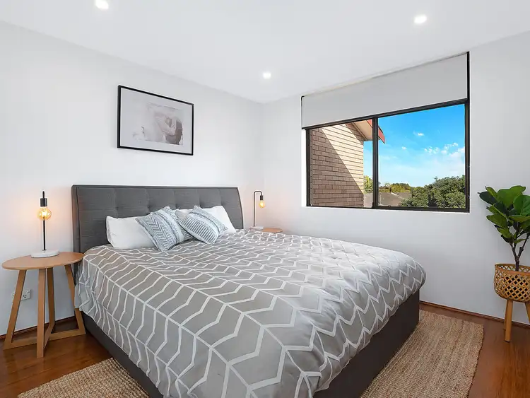 Fifth view of Homely apartment listing, 65/22 Tunbridge Street, Mascot NSW 2020